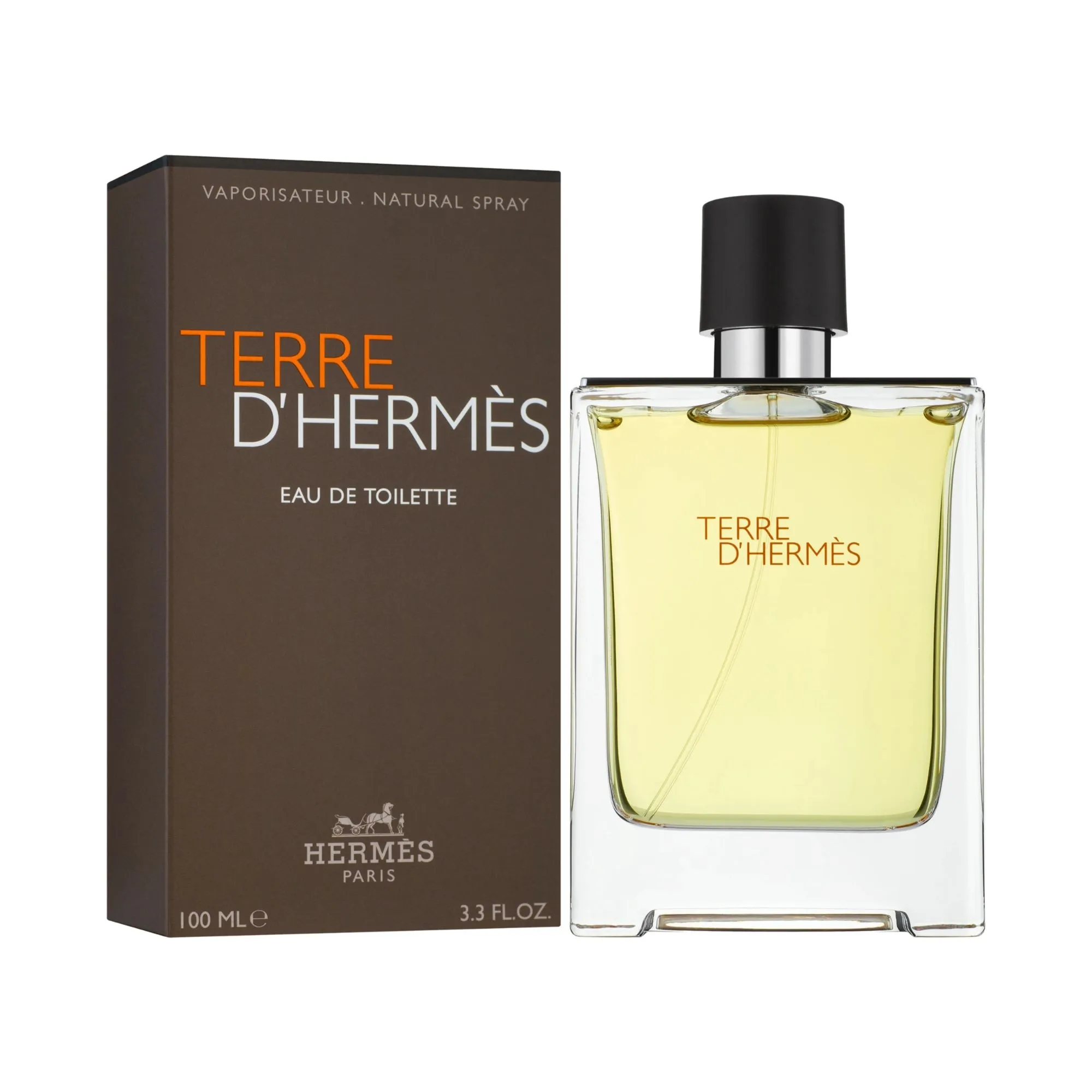 Terre d'Hermes Eau de toilette